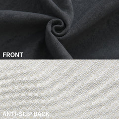 COLINOO easy installation with ties keeps the protector secure.