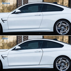 Colisal universal fit suits Toyota, SUVs, sedans and more.