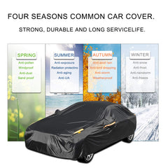COLOR RAIN TIME suitable for indoor and outdoor use across seasons