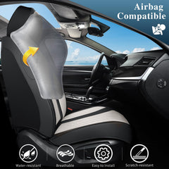 COMFDRIVE installation in about 30 minutes with no tools.