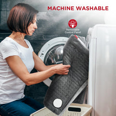 Comfytemp warmth for drivers and passengers during winter commutes
