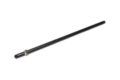 Comp Cams pushrod length checker adjusted for 6.125–7.500 in rocker geometry optimization.