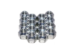 Comp Cams replacement adjusting nut for Magnum rocker arms with 3/8 in studs for secure fit.