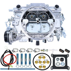 Condgreemee 1406 carburetor — front view demonstrates compact fit for tight engine bays.