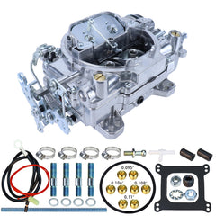 Condgreemee 1406 carburetor — Performer 600 CFM compatibility for classic GM trucks.