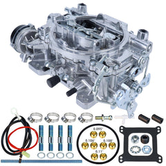 Condgreemee 1406 carburetor — top view highlights precise bore alignment and airflow path.