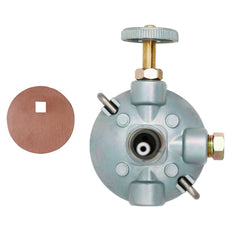 Condgreemee ready-to-install fuel sediment bowl ready for maintenance