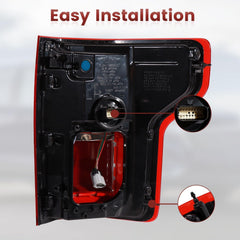 CONLLCON durable ABS housing resists moisture and wear.