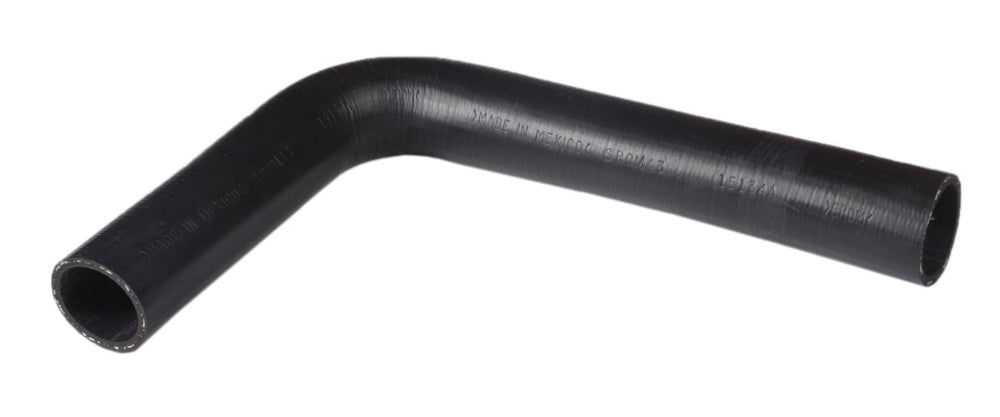 Continental 61301 hose close-up reveals reinforced, wear-resistant construction