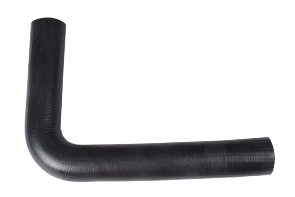 Continental 61301 molded hose assembly diagram confirms proper fit routing