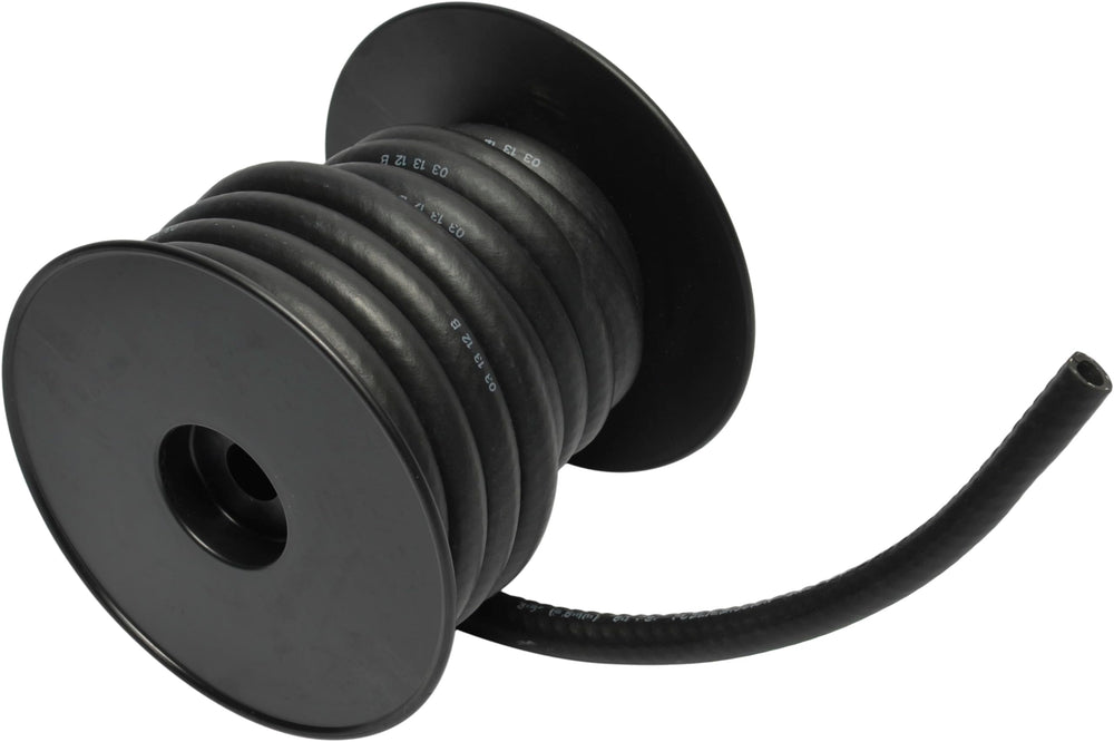 Continental 65126 hose with high-heat resistant CPE cover for varied temps.