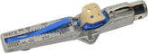 Continental Krikit tension gauge front view for quick Poly-V belt tension checks.