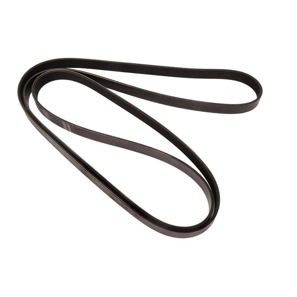 Continental belt in packaging conveys factory-grade quality for aftermarket use