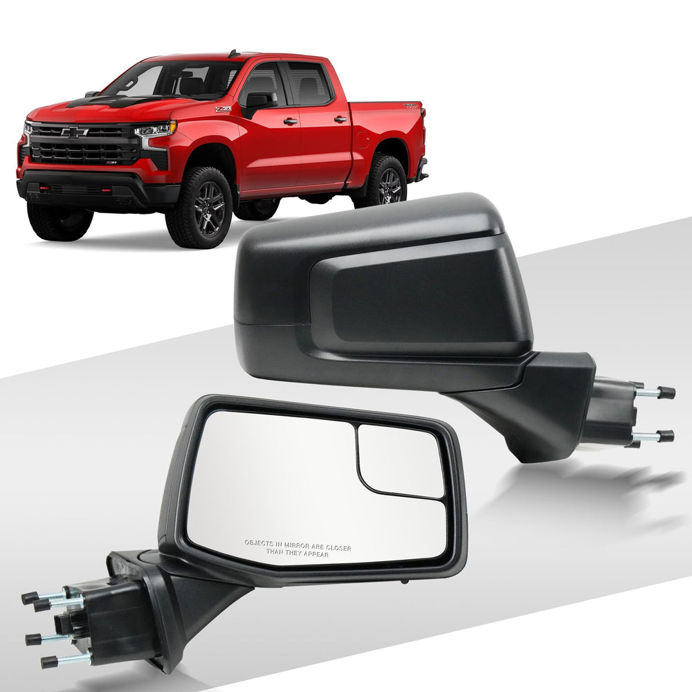 Convitex durable shell resists minor impacts and scratches on tough terrain
