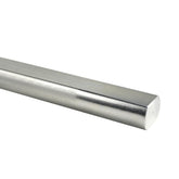 COOL STAR 16in steering shaft with three-quarter DD for reliable universal U-joint connections.