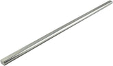 COOL STAR 18in steering shaft; three-quarter dd design for universal compatibility and steady steering