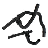 Cool Star heater hose tee-return for Dodge Journey 2009-2019, reliable cooling connection.