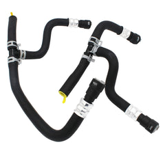 COOL STAR included hoses shown in the packaging image