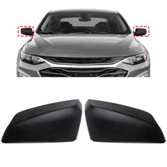 Cool Star direct replacement mirror cover fits Malibu 2016 2024