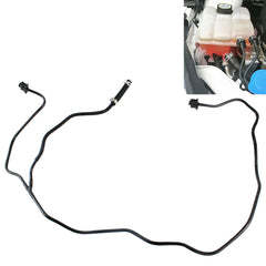 Cool Star hose front view for Ford Focus 2.0L—direct replacement