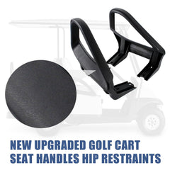 COOL STAR seat arm rest hardware pack for fast installation