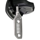 COOL STAR sunroof key for Jeep Renegade unlocks the latch smoothly.