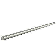 COOL STAR steering shaft suitable for rock tracks, hot rods, and marine setups.