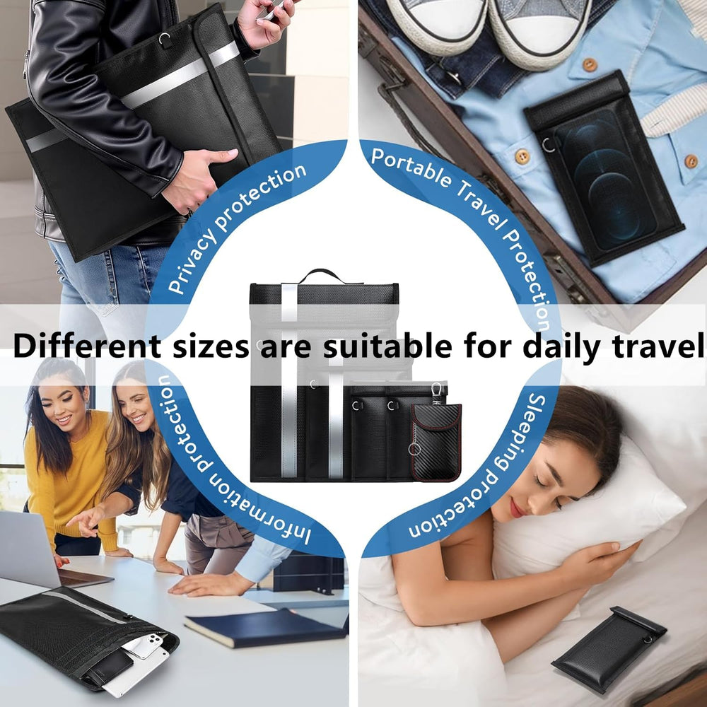 Coorattyes bag with carry handle offers easy portability
