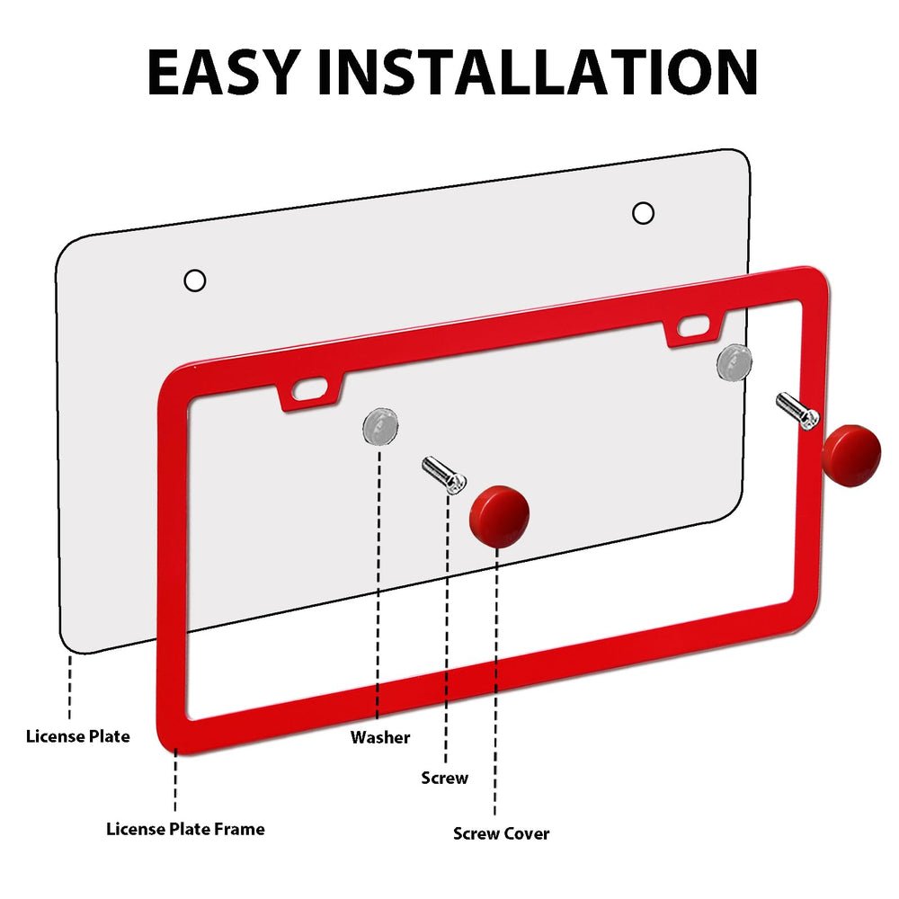 Copvner aluminum frame close-up highlights rust-proof finish and durable construction.