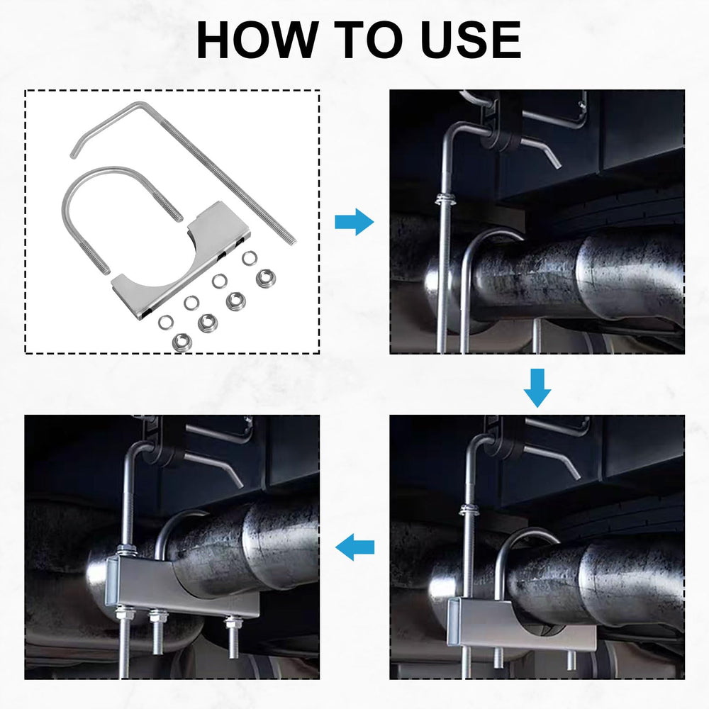 COROTC rugged stainless design maintains performance in tough conditions.