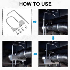 COROTC rugged stainless design maintains performance in tough conditions.