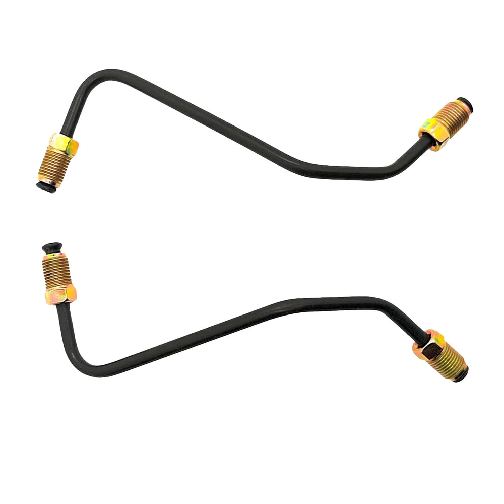 CORRBPEN protective layer on brake lines protects against wear