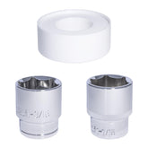 Corro-Protec powered anode rod installation kit with teflon tape for leak-free installation