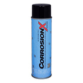 CorrosionX Aviation spray can image for easy application on aircraft surfaces that helps prevent corrosion