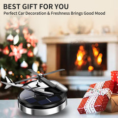 Corunkeer gift-ready car diffuser for enthusiasts