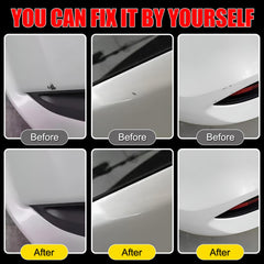 Chrysler owners can DIY touch-ups at home with ease.