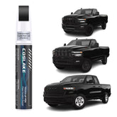COSLAKE Diamond Black Crystal Pearl-Coat bottle for RAM touch-ups and color matching