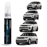 COSLAKE Fuji White bottle for LR touch-ups, easy color matching and precise application.