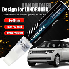 COSLAKE compatibility with Range Rover models for seamless scratch camouflage.