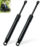Couhidu upgraded steering damper for Exmark Lazer Z improves stability during mowing