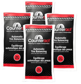Counteract 8OZ-B4 beads packaged for easy installation.