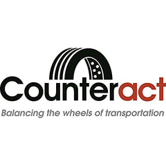 Counteract KIT-D package content shows full DIY tire kit.