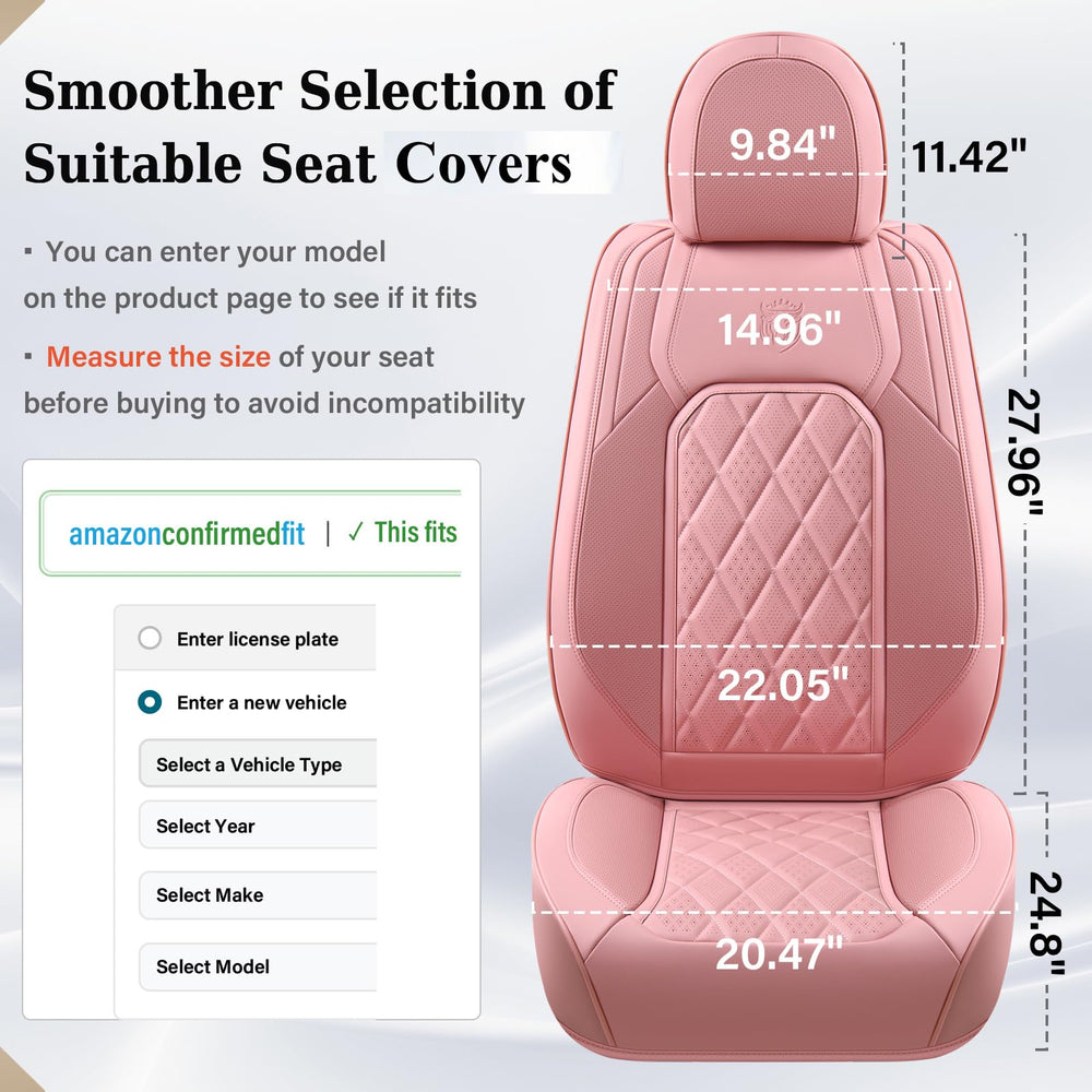 Coverado backseat full coverage showing complete interior protection