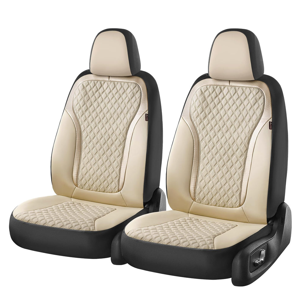 Coverado installation guide video helps you install front and rear covers