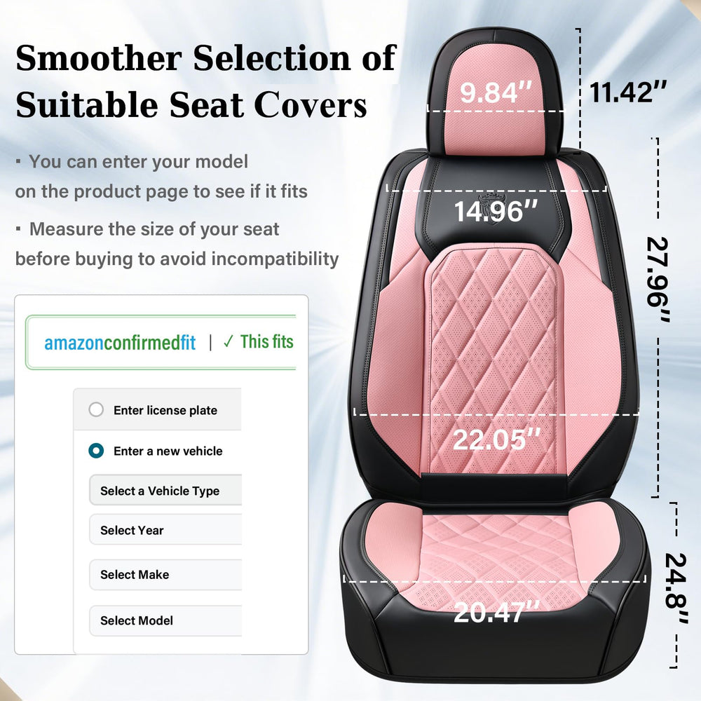 Spill and UV protection design helps keep your cabin looking fresh with Coverado.