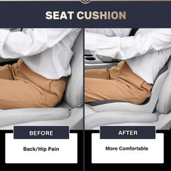 Coverado removable washable cover for easy cleaning