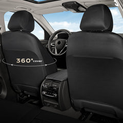 Coverado secure-installation straps ensure a snug, durable fit.