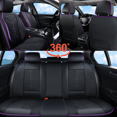 Coverado universal-fit demo shows compatibility with most cars, trucks, and SUVs