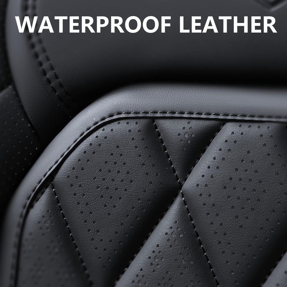 Coverado universal-fit indicates compatibility with most sedans, SUVs, and trucks.