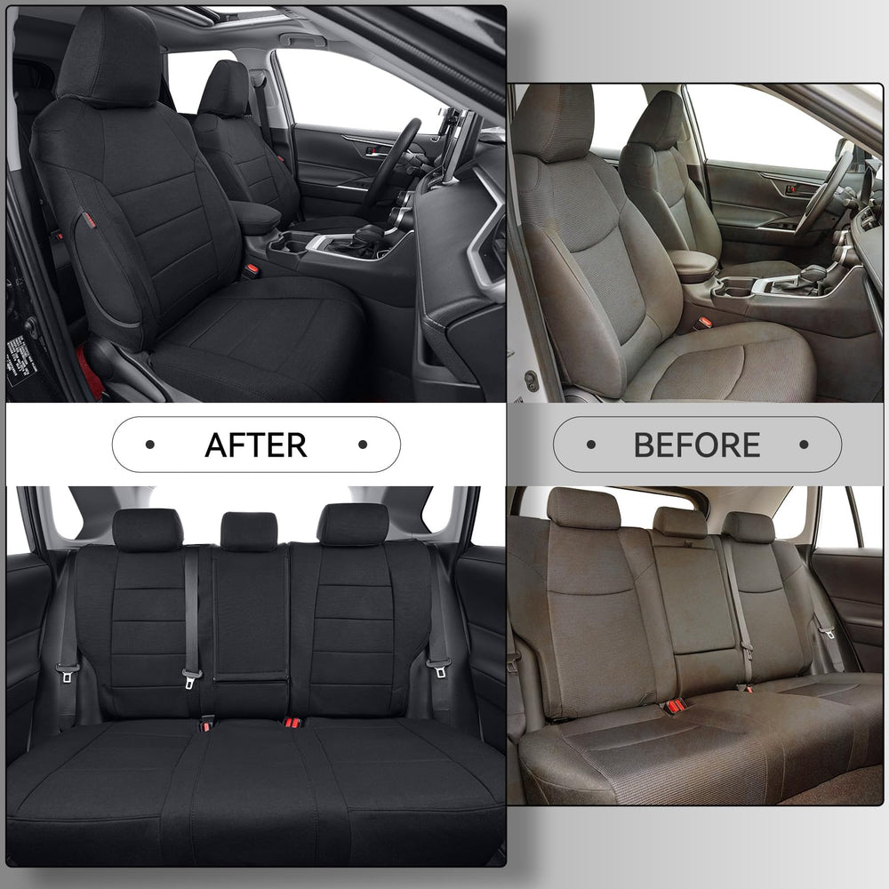 Coverdream Corolla UV-resistant fabric – helps prevent fading in sun exposure.